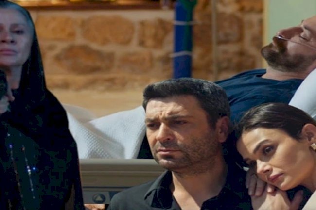 Türkiye Uzak Şehir'e kilitlendi