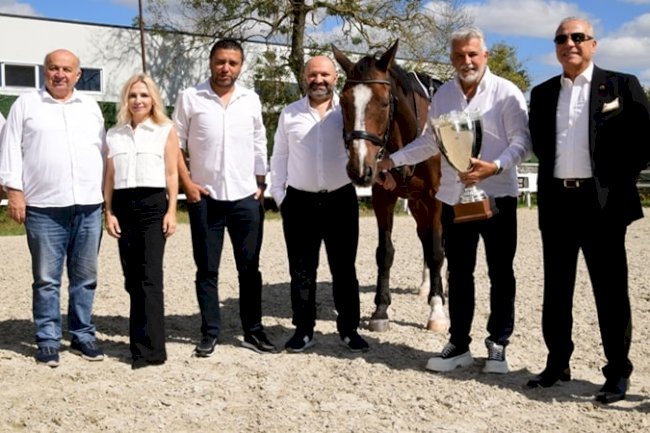 Cumhuriyet Bayramı’na özel 7’den 77’ye “Cumhuriyet Kupası”