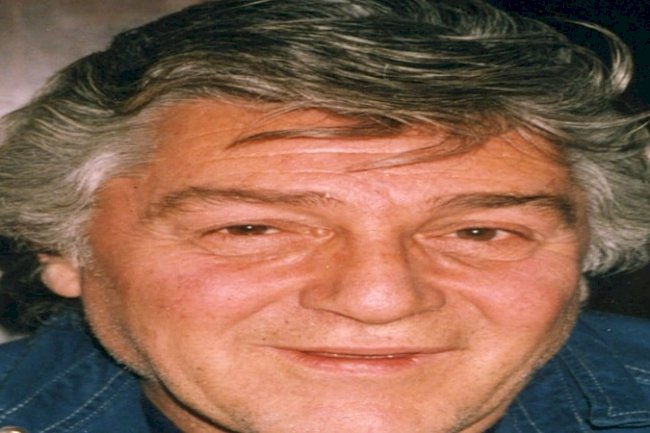 BEKLAN ALGAN VEFATININ15. YIL DÖNÜMÜNDE ANILIYOR