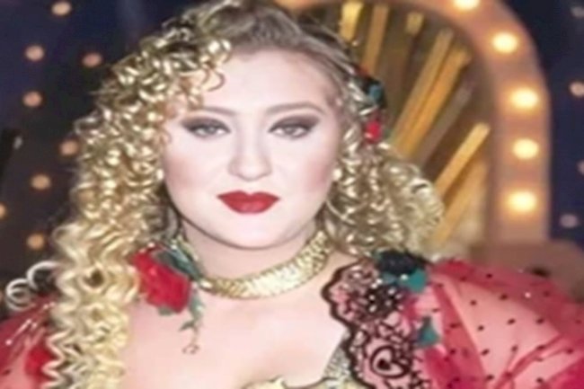 Acı haberi oğlu duyurdu