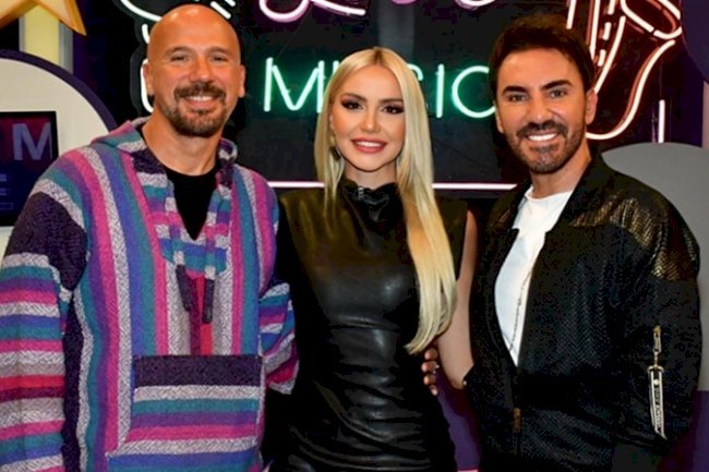 50Fifty yine dopdolu geliyor