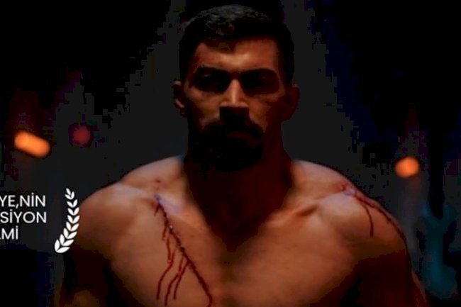 HOLLYWOOD’UN KALBINDE 12 SAVAŞÇI  