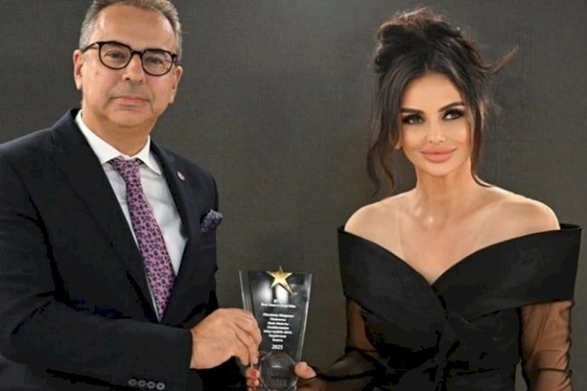 MODANIN KALBİ BURSA’DA ATTI