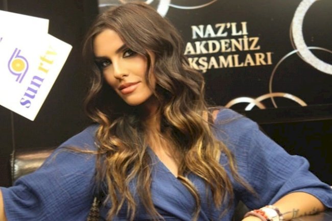 NAZ’LI AKDENİZ AKŞAMLARI MÜZİĞİN KALBİ ARTIK MERSİN’DE ATIYOR