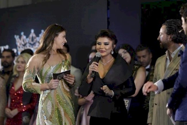 PINAR BENT, TÜRK GELİNLİK MODASINI LONDRA’YA TAŞIDI