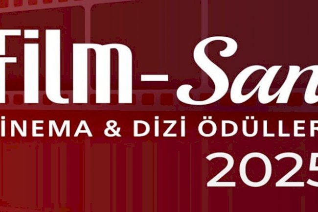 FİLMSAN 50.YLINDA 2024-2025 SEZONUNDAKİ SİNEMA DİZİ VE DİGİTAL YAPIMLARDAKİ ADAYLARINI AÇIKLADI