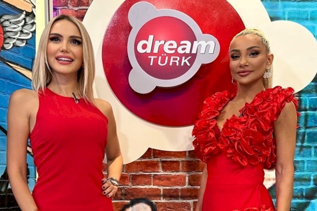 Gözler yine 50Fifty’de