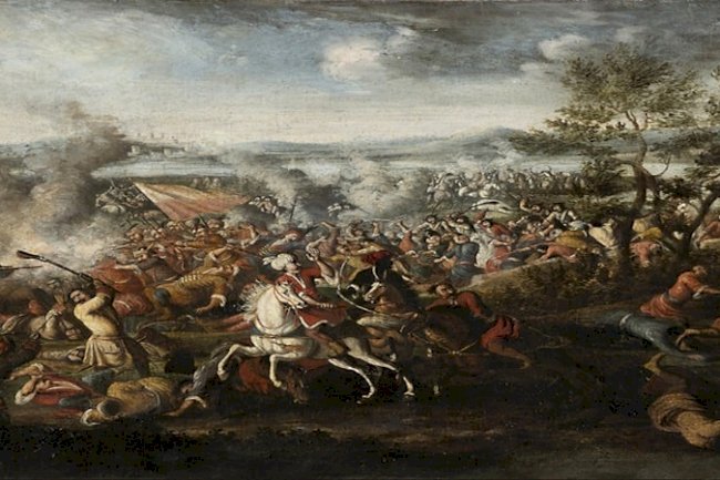 Arthill Müzecilik’ten “Osmanlı Sultanları ve Saray Erkânı”na ait Müzelik Eserler Müzayedesi