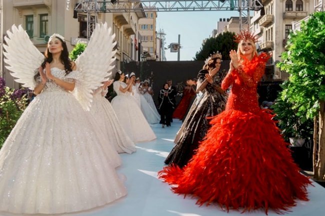 WİLMA ELLES: “ARTIK YETER! 10 ÇOCUK DA İSTERİM AMA…”