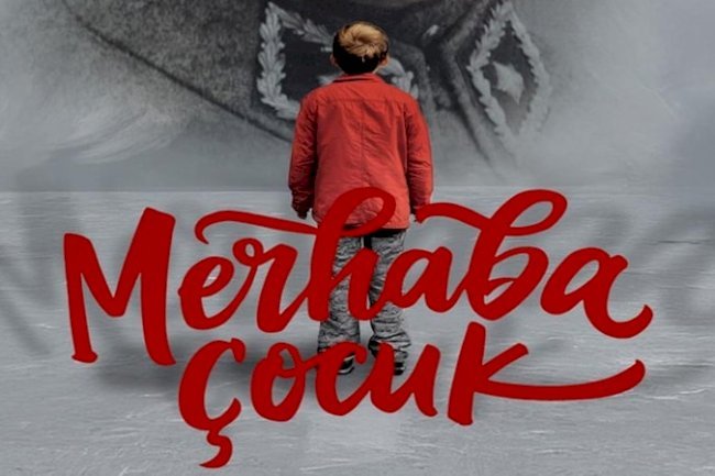 ŞEHİR TİYATROLARI ATATÜRK’Ü “MERHABA ÇOCUK” OYUNUYLA ANIYOR
