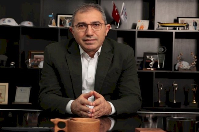 2025 YILI EGE ADALARI BİLANÇOSU 220 BİN YOLCU VE  PAZAR PAYI