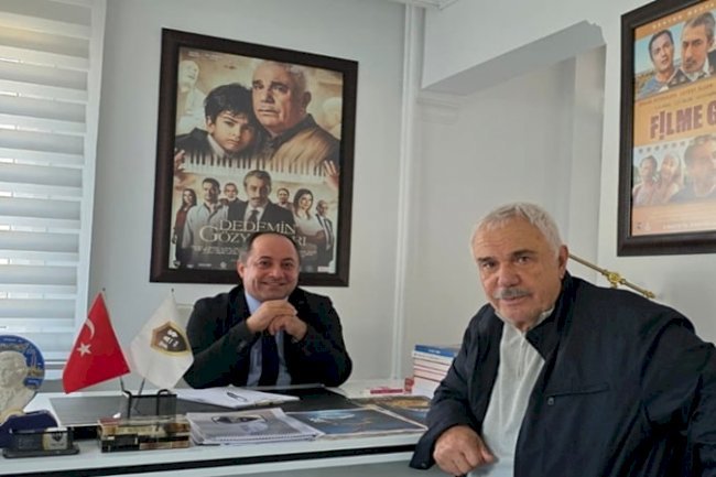 BİR TOPLUM EKRANDA NE GÖRÜYORSA, SOKAKTA ONU YAŞAR