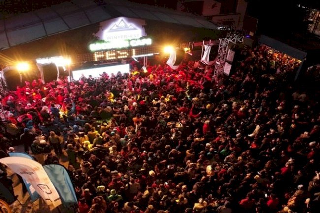 ÖzdilekPark Winterfest, 28. Yılında da Kar, Müzik ve Eğlence Dolu Bir Deneyimin Kapılarını Açıyor!
