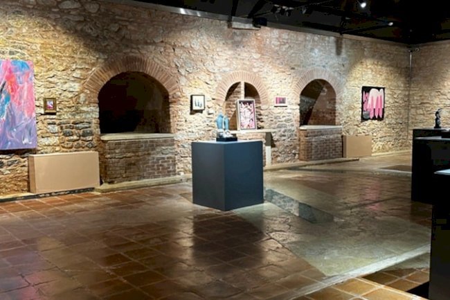 Lale Müzesi Lalezâr Sergisi