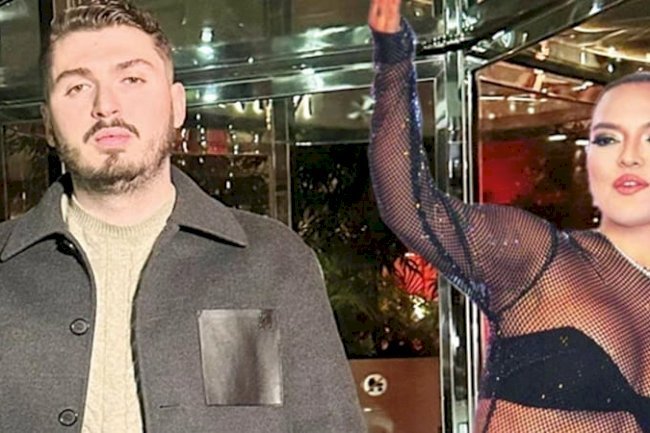 Blok3'ten Demet Akalın'a yanıt: Teyzem sayılır