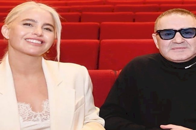 Rol için gerekirse yeniden kilo alırım! Yüzümdeki estetik değil, deri rahatsızlığı...