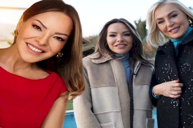 'Güller ve Günahlar'a Pazar Gezmesi