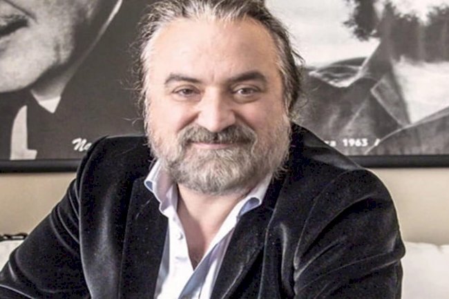 Kuzey’in Oğlu AKM’de anılıyor