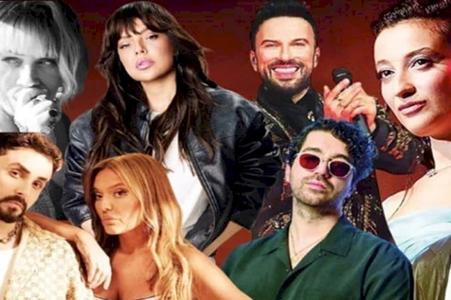 En çok onlar dinlendi