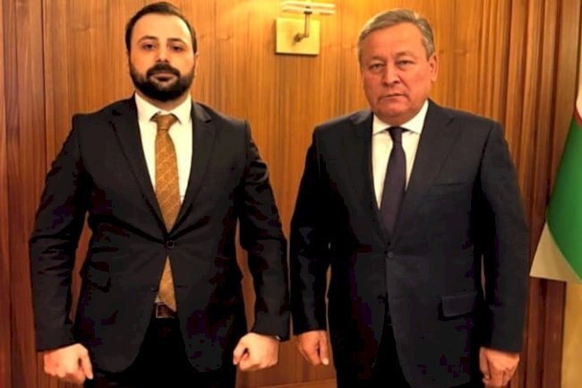 Citrino Holding  Türkiye’de Yeni Yatırım Anlaşmalarına İmza Attı