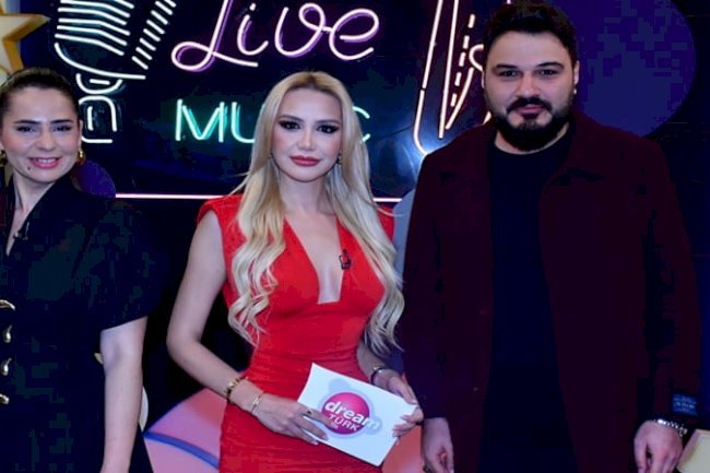 50Fifty Yine Gündemi Belirliyor