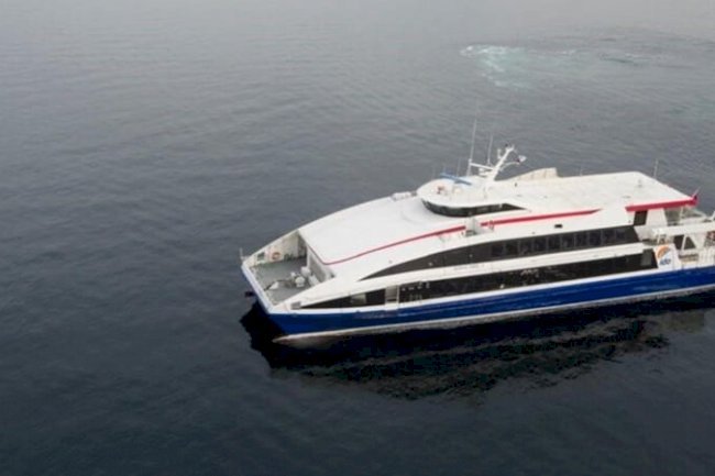 İDO’DAN 2026 İLKBAHAR-YAZ TARİFESİ: “Marmara’da Yolculuk Bir Ulaşım Değil, Bir Deneyim”