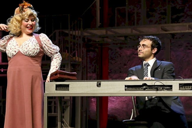 İBB ŞEHİR TİYATROLARI MART AYINDA 40 OYUNU SEYİRCİYLE BULUŞTURUYOR 