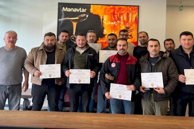 Gelenekselden Stratejiye, Gençler İçin Yeni Kariyer Rotası Arıcılık Oldu