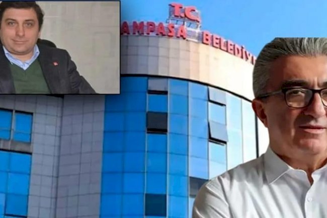 Başkan Yardımcısından 'Etkin Pişmanlık'la Bomba İtiraflar