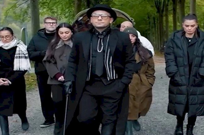 'İçlerinden bazıları göründükleri kadar masum değil'