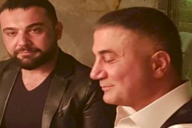 Sedat Peker’in Hayatı Film Oluyor