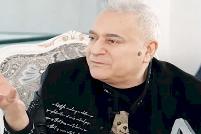 Mehmet Ali Erbil: İkinci bir hayatım olmadı