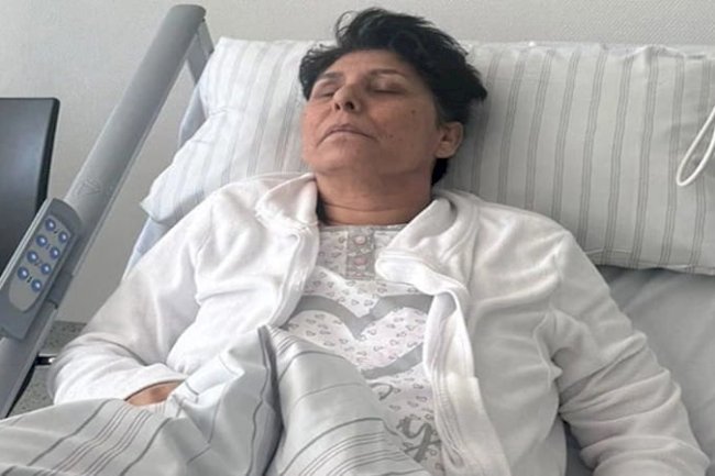 Nakil için zaman geldi