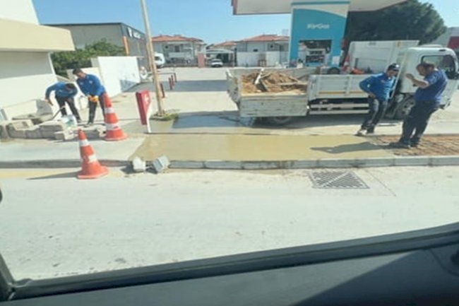 DATÇA BELEDİYE MECLİS ÜYESİ TUNA ÖZALP HAKKINDAKİ İDDİALARLA İLGİLİ YENİ GELİŞMELER!