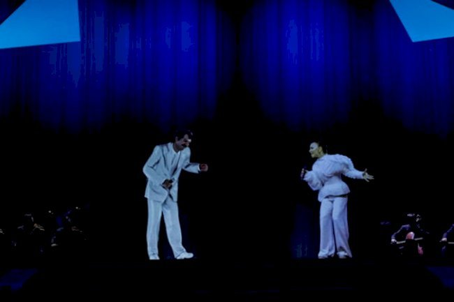 Türk Telekom’dan AKM’de 5G ile gövde gösterisi: Herkes için 5G dönemine güçlü başlangıç