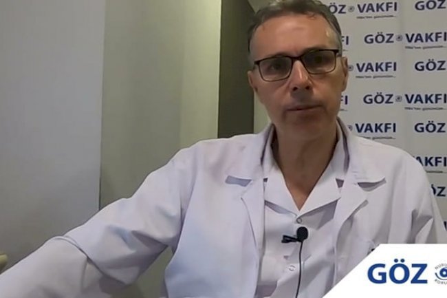 Baharın Habercisi: Alerjik Konjonktivit