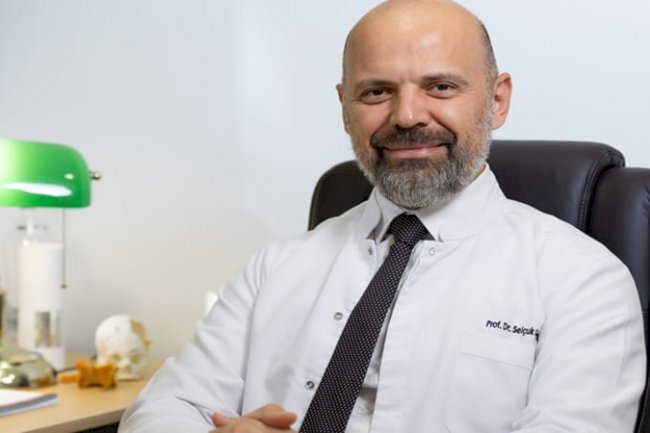 Dijital çağ el ve bilek sağlığını bozuyor