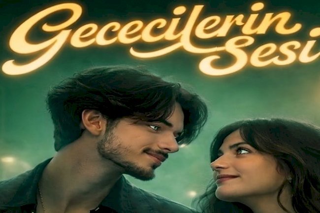Gececilerin Sesi’nden Umut, Duygu ve Güç Dolu Yeni Albüm
