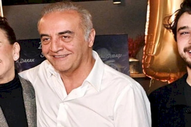 Aydınlıkevler'in 4. yıl çoşkusu