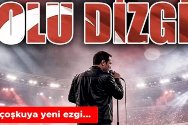 24 yıl aradan sonra 2026”da Amerika”da gerçekleşecek olan dünya kupasi için Türk milli takımımıza ilk şarki Rafet el Roman”dan geldi… 
