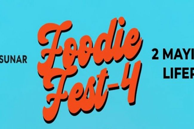 LifePark, İstanbul’un En Büyük Sokak Lezzetleri ve Müzik Festivallerinden FoodieFest 4 ile Baharı Karşılıyor
