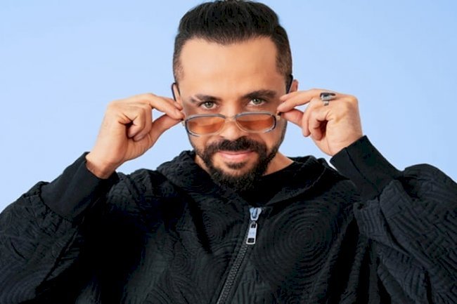 BAHADIR TATLIÖZ’DEN YENİ BİR DÖNEM: “MÜNEZZEH” GELİYOR!