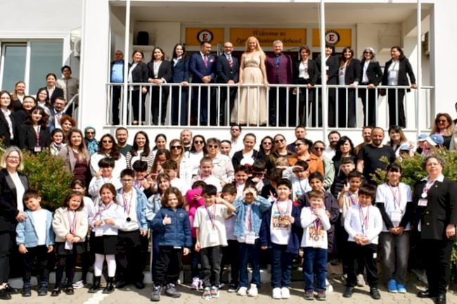 TABİATIN KIZI TUĞBA ÖZAY VE "SUYUN MELEKLERİ" KAZ DAĞLARI’NDA BULUŞTU