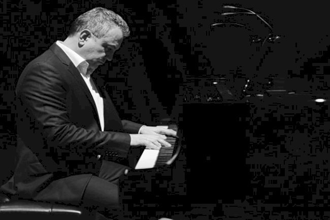 Türk Besteci Kubilay Kan’ın Eserleri Çaykovski’nin Doğduğu Şehir Taganrog’da