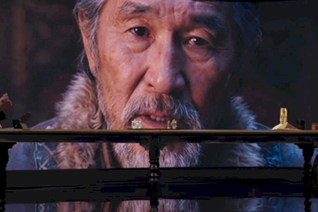 SUMRU YAVRUCUK FÜG’DE HAFIZASINI YİTİRDİ