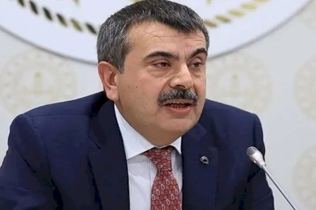 81 İl 314 STK’DAN MEB BAKANI YUSUF TEKİN’E TAM DESTEK