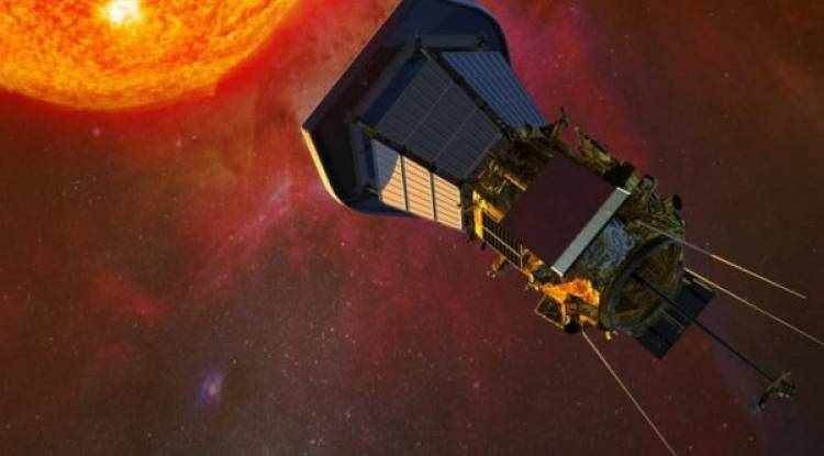 2018 yılının 5 önemli uzay olayı