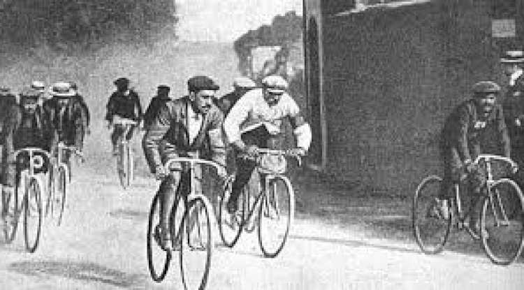 Bir Yol Hikayesi, Hayata Yolculuk -Hasan Söylemez