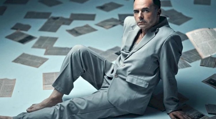 Hakan Kaya’nın dönüm noktası “Bir Dakika”