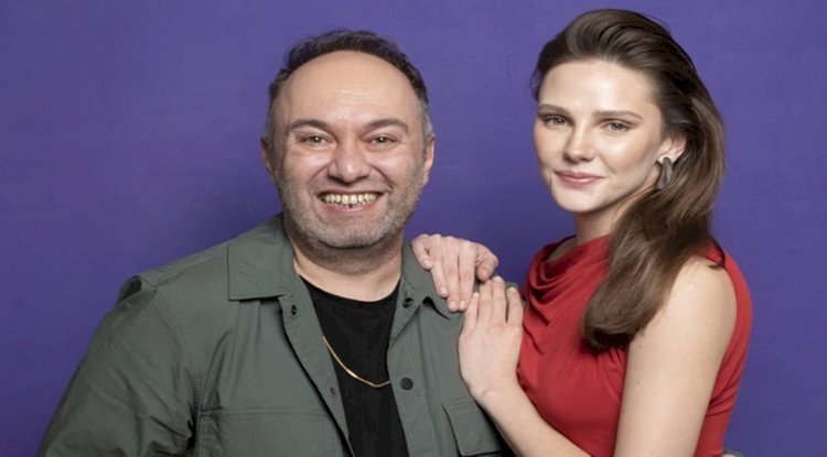 Alina Boz Aşkın gözü kördür lafına çok inanıyorum